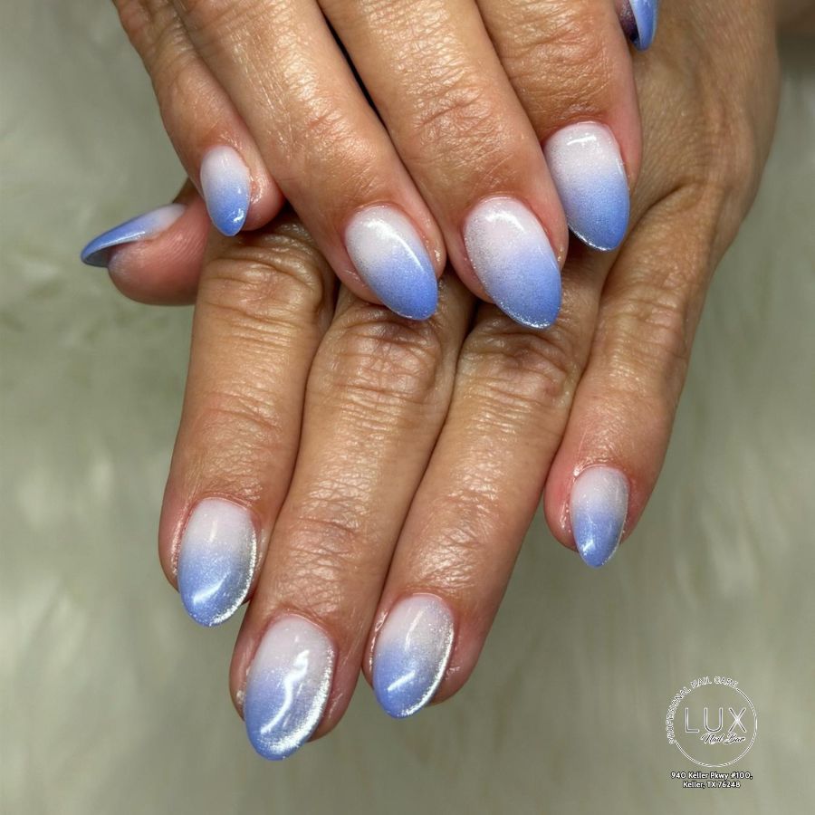 Nails Collections